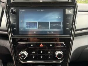 SsangYong Tivoli 1.5 GDI-T Sapphire