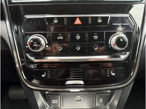 SsangYong Tivoli 1.5 GDI-T Sapphire