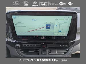 Ford Tourneo Custom Titanium X 2.0 Ecoblue AWD Automatik