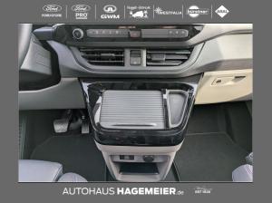 Ford Tourneo Custom Titanium X 2.0 Ecoblue AWD Automatik