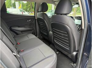 SsangYong Tivoli 1.5 GDI-T Sapphire