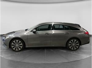 Mercedes-Benz CLA 200 CLA Shooting Brake Progressive - SHZ*PDC*Klima*Tempomat*Haustürlieferung inkl.