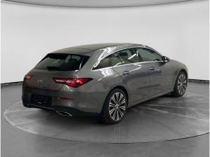 Mercedes-Benz CLA 200 CLA Shooting Brake Progressive - SHZ*PDC*Klima*Tempomat*Haustürlieferung inkl.