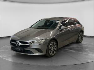 Mercedes-Benz CLA 200 CLA Shooting Brake Progressive - SHZ*PDC*Klima*Tempomat*Haustürlieferung inkl.