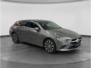 Mercedes-Benz CLA 200 CLA Shooting Brake Progressive - SHZ*PDC*Klima*Tempomat*Haustürlieferung inkl.