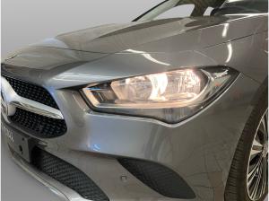 Mercedes-Benz CLA 200 CLA Shooting Brake Progressive - SHZ*PDC*Klima*Tempomat*Haustürlieferung inkl.