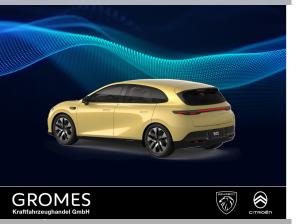 Leapmotor B05 BEV 67.1kWh Design Pro Max
