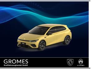 Leapmotor B05 BEV 67.1kWh Design Pro Max