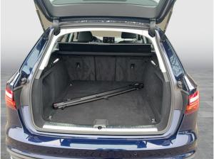 Audi A4 Avant 2.0TDI S-Tronic, KAMERA, NAVI, SHZ