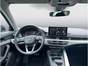 Audi A4 Avant 2.0TDI S-Tronic, KAMERA, NAVI, SHZ