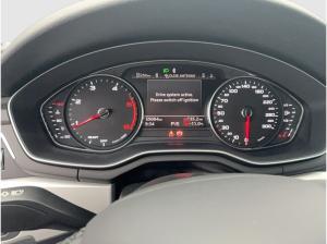 Audi A4 Avant 2.0TDI S-Tronic, KAMERA, NAVI, SHZ
