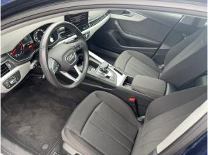 Audi A4 Avant 2.0TDI S-Tronic, KAMERA, NAVI, SHZ