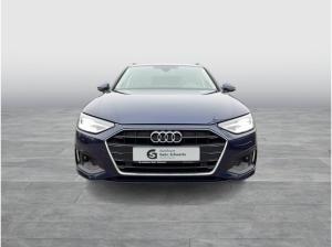 Audi A4 Avant 2.0TDI S-Tronic, KAMERA, NAVI, SHZ