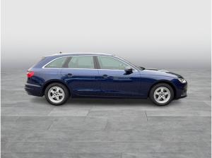 Audi A4 Avant 2.0TDI S-Tronic, KAMERA, NAVI, SHZ