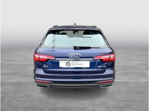 Audi A4 Avant 2.0TDI S-Tronic, KAMERA, NAVI, SHZ