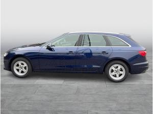 Audi A4 Avant 2.0TDI S-Tronic, KAMERA, NAVI, SHZ