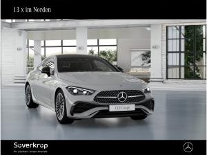 Mercedes-Benz CLE 300