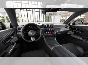 Mercedes-Benz CLE 300 Coupé e mit EQ Hybrid Technologie
