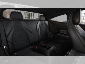 Mercedes-Benz CLE 300 Coupé e mit EQ Hybrid Technologie