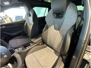 Skoda Octavia Combi Sportline 2.0 TDI DSG 🔥sofort verfügbar🔥
