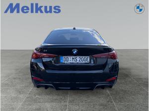 BMW i4 xDrive40 Gran Coupe M Sportpaket - Innovations Paket - Schiebedach