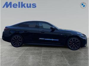 BMW i4 xDrive40 Gran Coupe M Sportpaket - Innovations Paket - Schiebedach