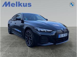 BMW i4 xDrive40 Gran Coupe M Sportpaket - Innovations Paket - Schiebedach