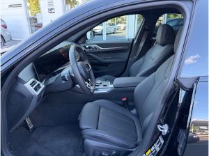 BMW i4 xDrive40 Gran Coupe M Sportpaket - Innovations Paket - Schiebedach