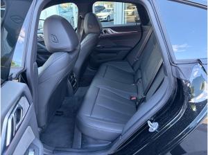 BMW i4 xDrive40 Gran Coupe M Sportpaket - Innovations Paket - Schiebedach