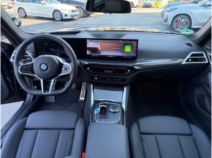 BMW i4 xDrive40 Gran Coupe M Sportpaket - Innovations Paket - Schiebedach