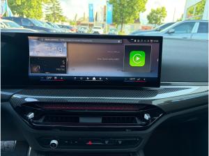 BMW i4 xDrive40 Gran Coupe M Sportpaket - Innovations Paket - Schiebedach