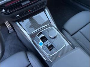 BMW i4 xDrive40 Gran Coupe M Sportpaket - Innovations Paket - Schiebedach