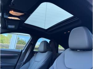 BMW i4 xDrive40 Gran Coupe M Sportpaket - Innovations Paket - Schiebedach