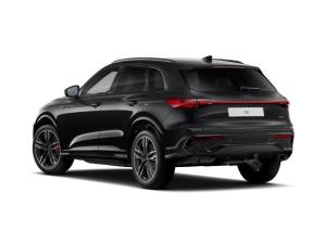 Audi Q5 SUV ehybrid quattro edition one❗AHK❗WKR❗Teck pro❗UVM❗Sofort❗