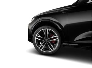 Audi Q5 SUV ehybrid quattro edition one❗AHK❗WKR❗Teck pro❗UVM❗Sofort❗