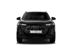Audi Q5 SUV ehybrid quattro edition one❗AHK❗WKR❗Teck pro❗UVM❗Sofort❗