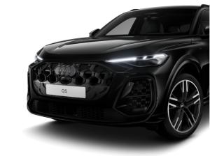 Audi Q5 SUV ehybrid quattro edition one❗AHK❗WKR❗Teck pro❗UVM❗Sofort❗