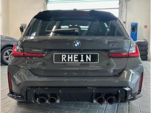 BMW M3 Competition Touring mit M xDrive ⚡M Performance Deals🔥*SOFORT VERFÜGBAR*