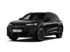 Audi Q5 SUV ehybrid quattro edition one❗AHK❗WKR❗Teck pro❗UVM❗Sofort❗