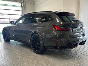 BMW M3 Competition Touring mit M xDrive ⚡M Performance Deals🔥*SOFORT VERFÜGBAR*