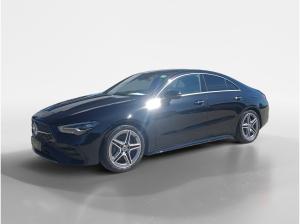 Mercedes-Benz CLA 200 AMG-Line Advanced Plus - SHZ*Pano*Klima*Kamera*Tempomat*Haustürlieferung inkl.