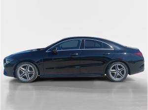 Mercedes-Benz CLA 200 AMG-Line Advanced Plus - SHZ*Pano*Klima*Kamera*Tempomat*Haustürlieferung inkl.