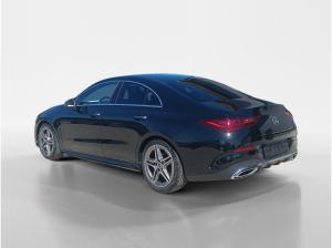 Mercedes-Benz CLA 200 AMG-Line Advanced Plus - SHZ*Pano*Klima*Kamera*Tempomat*Haustürlieferung inkl.