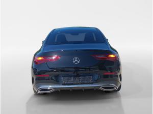 Mercedes-Benz CLA 200 AMG-Line Advanced Plus - SHZ*Pano*Klima*Kamera*Tempomat*Haustürlieferung inkl.