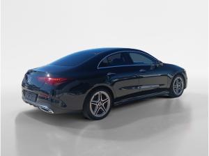 Mercedes-Benz CLA 200 AMG-Line Advanced Plus - SHZ*Pano*Klima*Kamera*Tempomat*Haustürlieferung inkl.