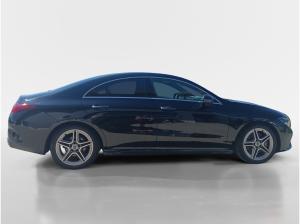 Mercedes-Benz CLA 200 AMG-Line Advanced Plus - SHZ*Pano*Klima*Kamera*Tempomat*Haustürlieferung inkl.