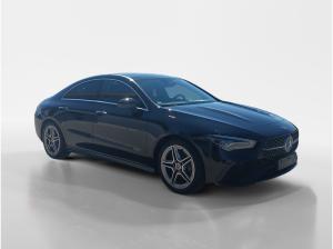 Mercedes-Benz CLA 200 AMG-Line Advanced Plus - SHZ*Pano*Klima*Kamera*Tempomat*Haustürlieferung inkl.