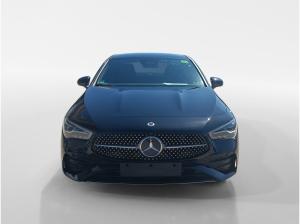 Mercedes-Benz CLA 200 AMG-Line Advanced Plus - SHZ*Pano*Klima*Kamera*Tempomat*Haustürlieferung inkl.