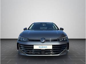 Volkswagen Passat *ELEGANCE*eHYBRID*SOFORT VERFÜGBAR*