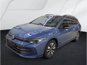 Volkswagen Golf VIII Variant 1.5 TSI LED+NAV+AHK+ACC - Goal